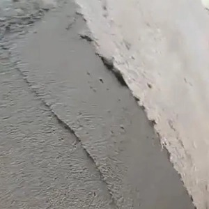 南郊水工建筑物I级C55聚合物改性水泥砂浆 渠道防渗泵站加固迎水面抗冲刷砂浆