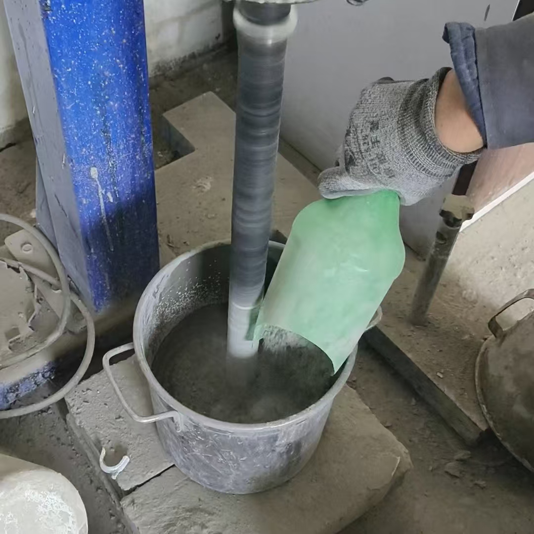 南郊桥梁公路张拉用H60压浆料与普通压浆料有什么区别？