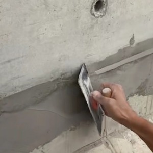 南郊P型防护型环氧树脂砂浆