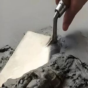 南郊混凝土裂缝孔洞剥落冻融修复用高强度丙乳防腐蚀砂浆