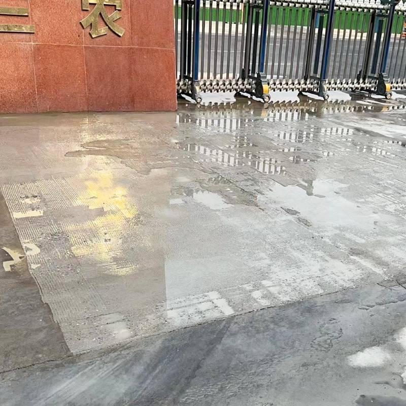 南郊水泥路面翻新砂浆