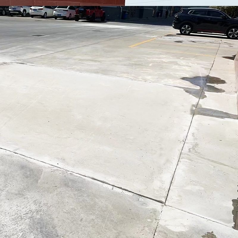 南郊市政道路抢修料